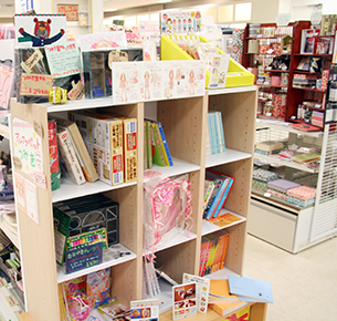 店内イメージ