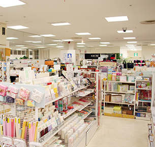 店内イメージ