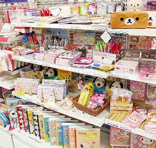 店内イメージ