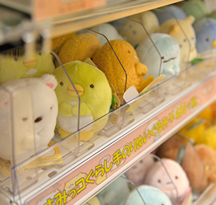 店内イメージ