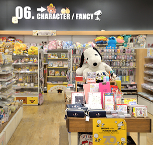 店内イメージ