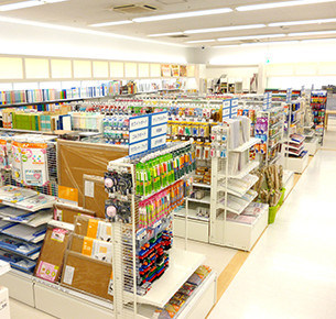 店内イメージ