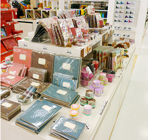 店内イメージ