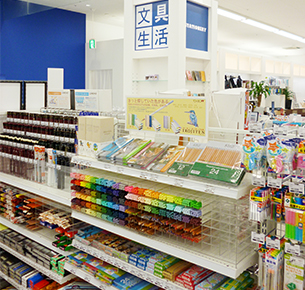 店内イメージ