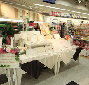 店内イメージ
