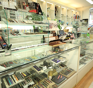 店内イメージ