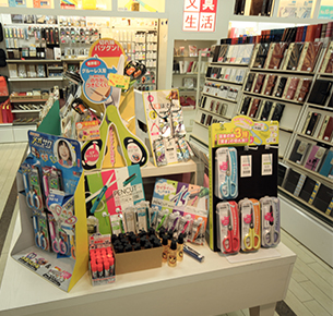 店内イメージ