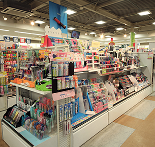 店内イメージ
