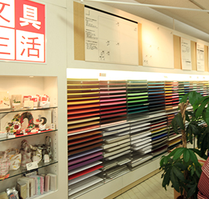 店内イメージ