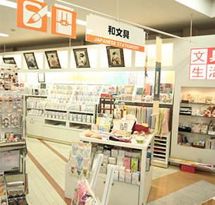 店内イメージ